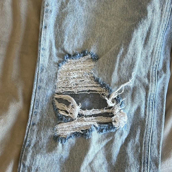 Pacsun flare Jean - Picture 3 of 7